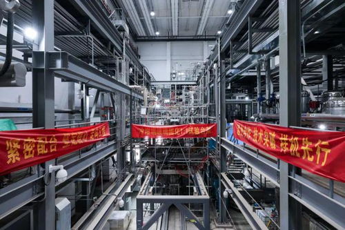 突破壁壘，守護未來 我國冷坩堝玻璃固化技術邁入工程應用新時代