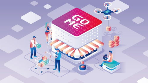 家 生活戰略2.0賦能 國美五月大促全品類布局成效顯著