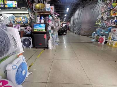 限時(shí)限流!錢萬里橋小商品市場恢復(fù)營業(yè)啦