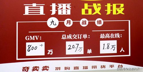 大數據網紅營銷,許昌曹魏古城智能直播帶貨平臺 奇賣賣 上線