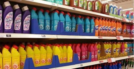 日本:花王推出了只在網上出售的商品,包裝由繁入簡是什么道理_科技頻道_東方頭條