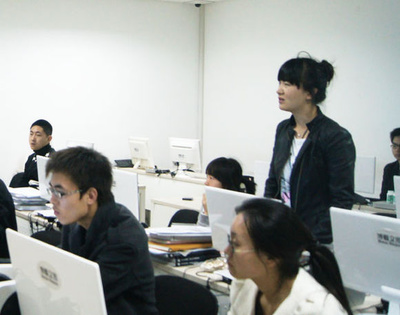 iOS培訓 博看文思伴我成長的四個月——跨越五金產品批發(fā)行業(yè)的職業(yè)轉型歷程