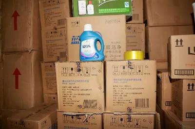 你家門口超市賣的日用品可能是假的！揭秘五金產品批發(fā)亂象